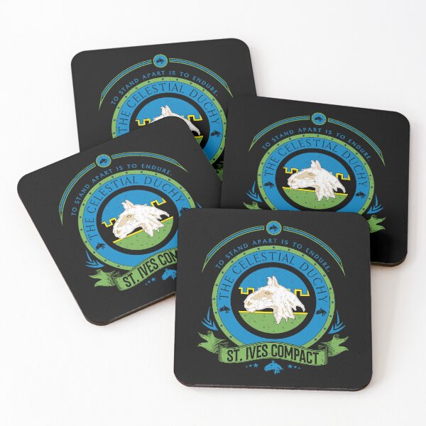 Item preview, ST. IVES - SIGNET designed and sold by EscanV.