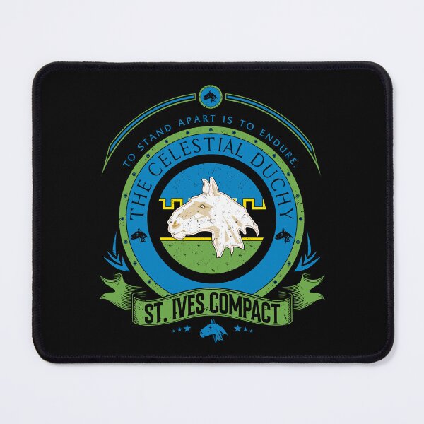Item preview, ST. IVES - SIGNET designed and sold by EscanV.