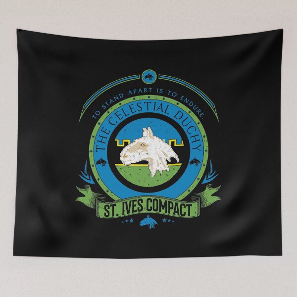 Item preview, ST. IVES - SIGNET designed and sold by EscanV.