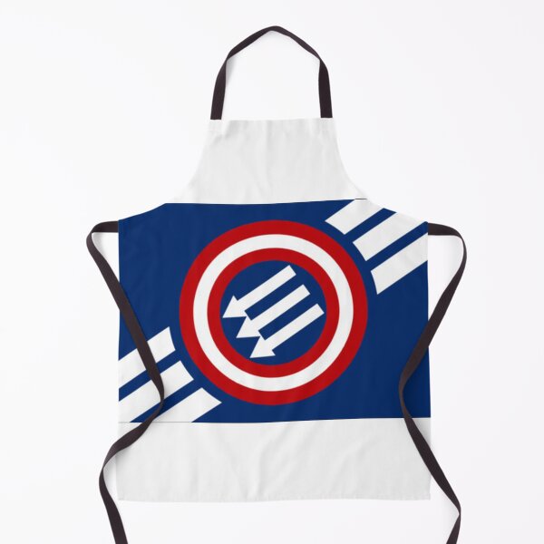 Artikelvorschau, Flagge der amerikanischen Eisernen Front entworfen und verkauft von VectAnik.