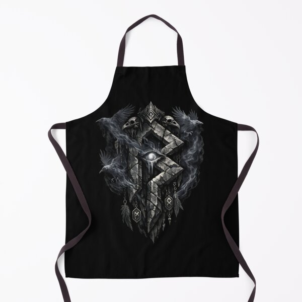 Item preview, Rune of the Raven designed and sold by Kicor.