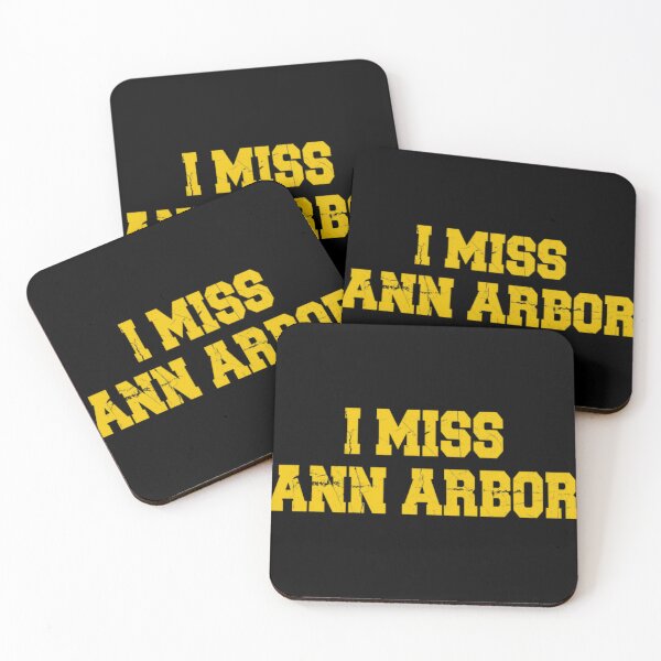 Item preview, Ann Arbor Michigan_2 designed and sold by Igor B M.