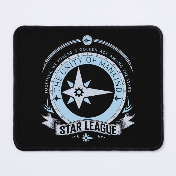 Item preview, STAR LEAGUE - SIGNET designed and sold by EscanV.