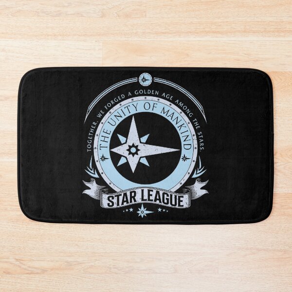 Item preview, STAR LEAGUE - SIGNET designed and sold by EscanV.
