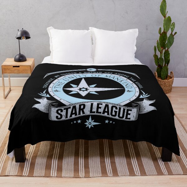 Item preview, STAR LEAGUE - SIGNET designed and sold by EscanV.