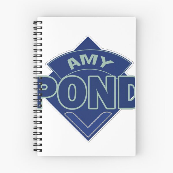 Item preview, Amy Pond Companion Doctor Who Style Logo Amelia designed and sold by VectAnik.