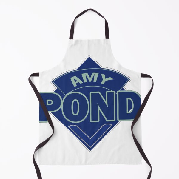 Item preview, Amy Pond Companion Doctor Who Style Logo Amelia designed and sold by VectAnik.