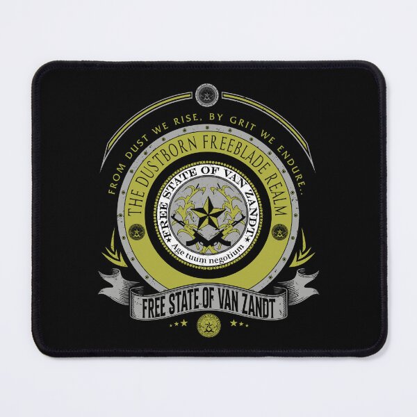 Item preview, VAN ZANDT - SIGNET designed and sold by EscanV.