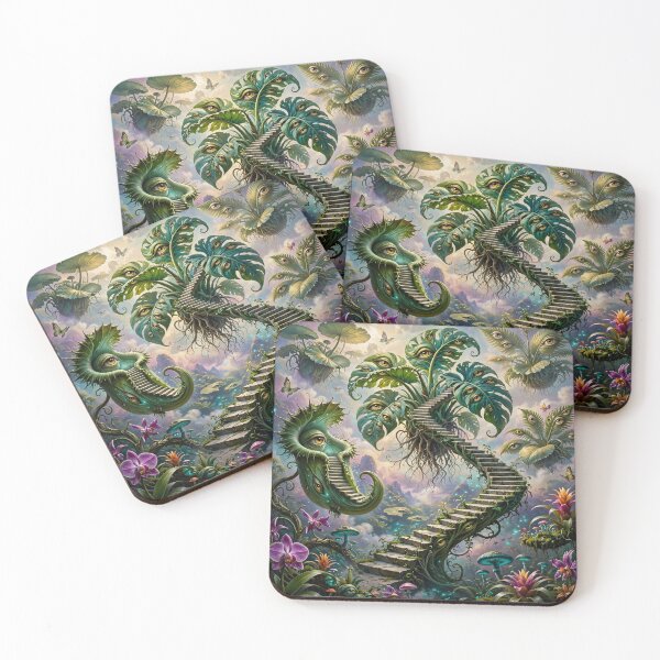 Item preview, Art with tree 13 designed and sold by ZeusGallery.