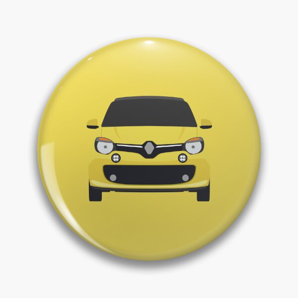 Item preview, Small French car - Vector drawing designed and sold by yohannlp.