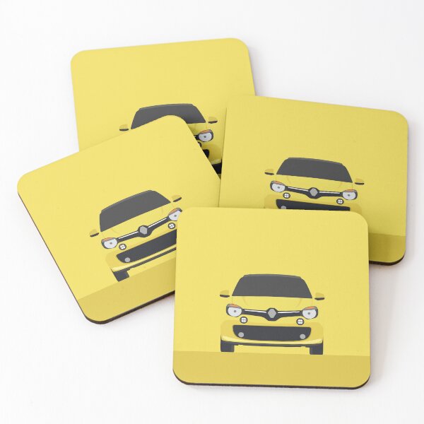 Item preview, Coche francés pequeño - Dibujo vectorial designed and sold by yohannlp.