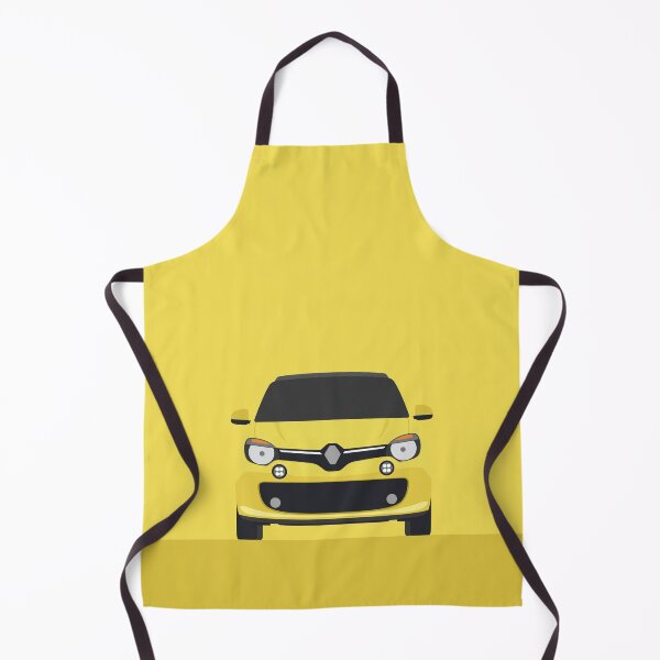 Item preview, Small French car - Vector drawing designed and sold by yohannlp.