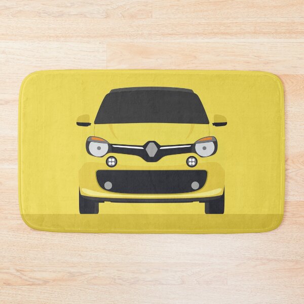 Item preview, Small French car - Vector drawing designed and sold by yohannlp.