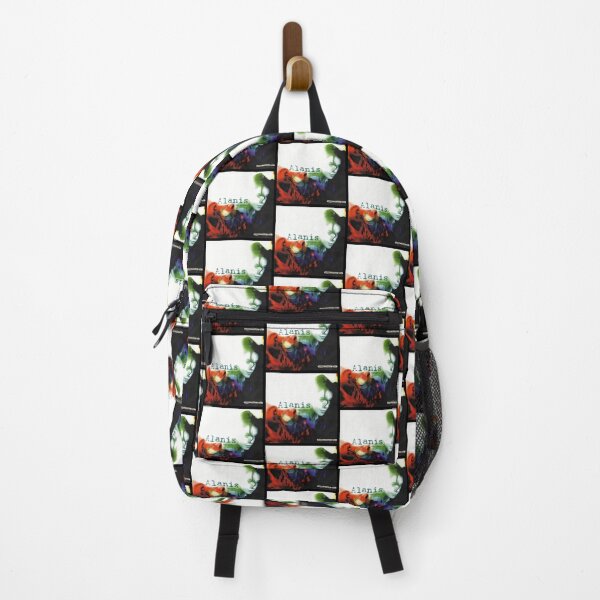Item preview, Jagged Little Pill (1995) designed and sold by Isabelmunimuni.