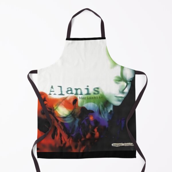 Item preview, Jagged Little Pill (1995) designed and sold by Isabelmunimuni.
