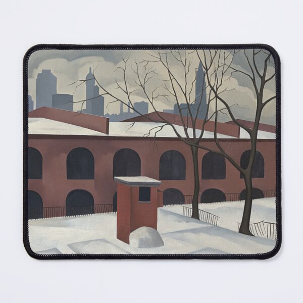 Item preview, View from Brooklyn designed and sold by SharonTheFirst.
