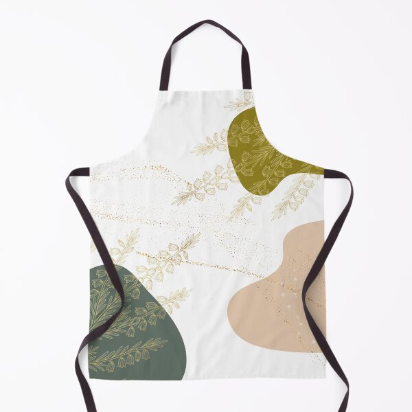 Item preview, Gilded Botanicals - grass designed and sold by WanderEastArt.