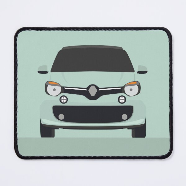 Item preview, Small French car - Vector drawing designed and sold by yohannlp.