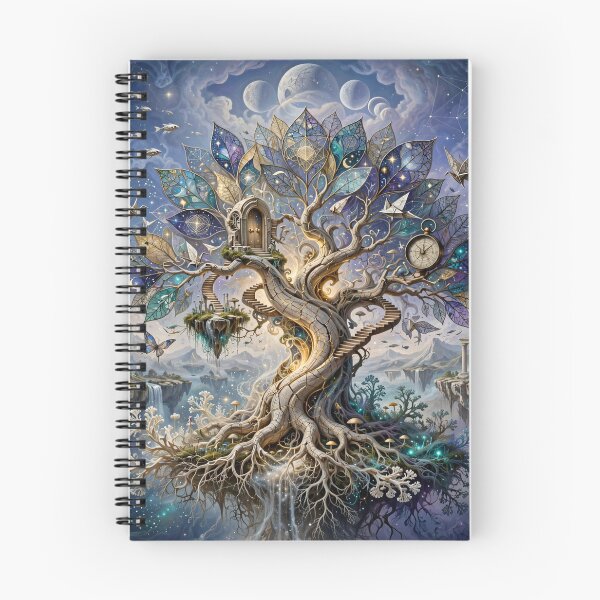 Item preview, Art with tree 14 designed and sold by ZeusGallery.