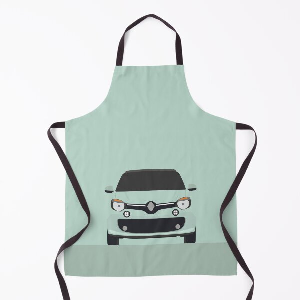 Item preview, Small French car - Vector drawing designed and sold by yohannlp.