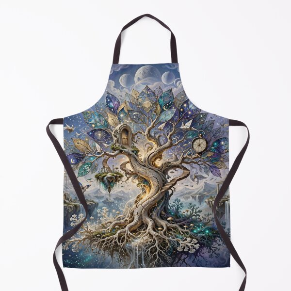 Item preview, Art with tree 14 designed and sold by ZeusGallery.