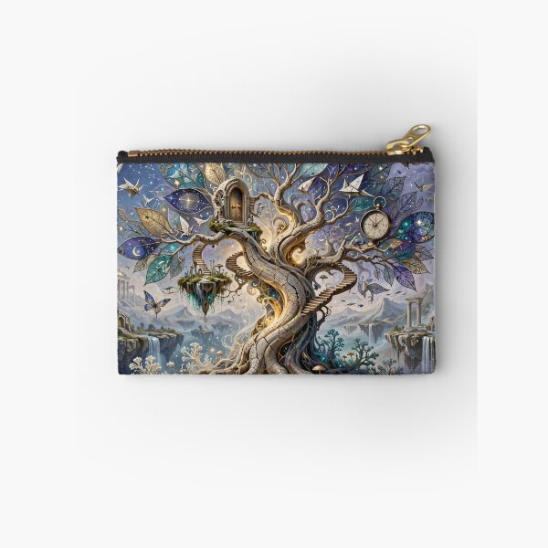 Item preview, Art with tree 14 designed and sold by ZeusGallery.