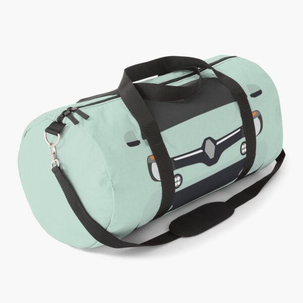 Item preview, Small French car - Vector drawing designed and sold by yohannlp.