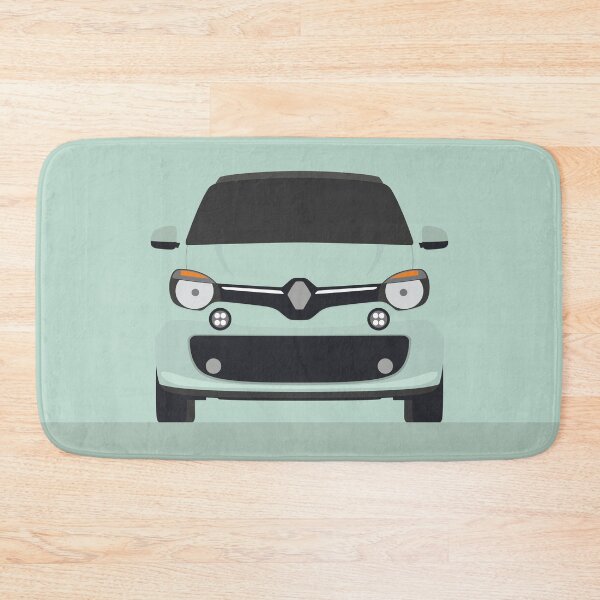 Item preview, Small French car - Vector drawing designed and sold by yohannlp.
