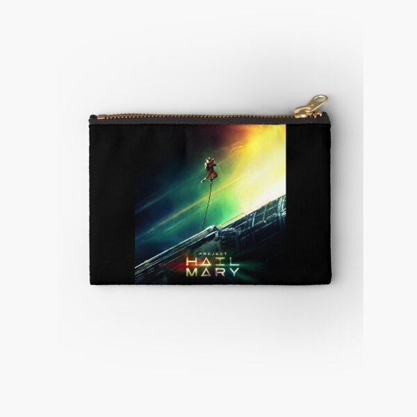 Item preview, Project Hail Mary Movie designed and sold by Ivanutrera.
