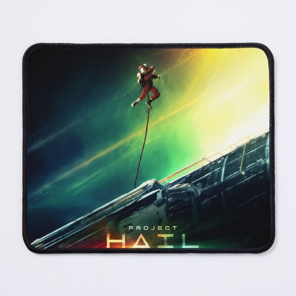 Item preview, Project Hail Mary Movie designed and sold by Ivanutrera.