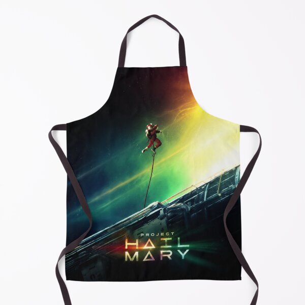 Item preview, Project Hail Mary Movie designed and sold by Ivanutrera.