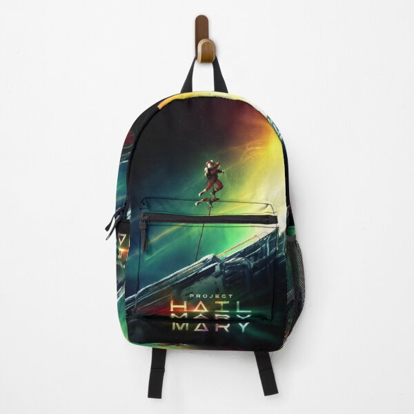 Item preview, Project Hail Mary Movie designed and sold by Ivanutrera.