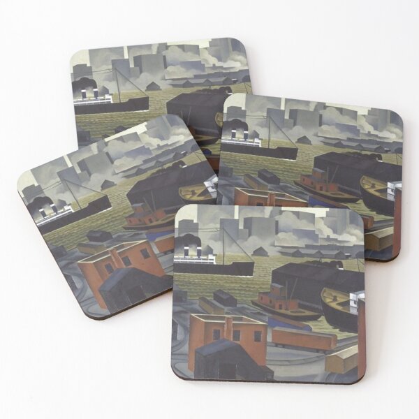 Item preview, From Brooklyn Heights designed and sold by SharonTheFirst.