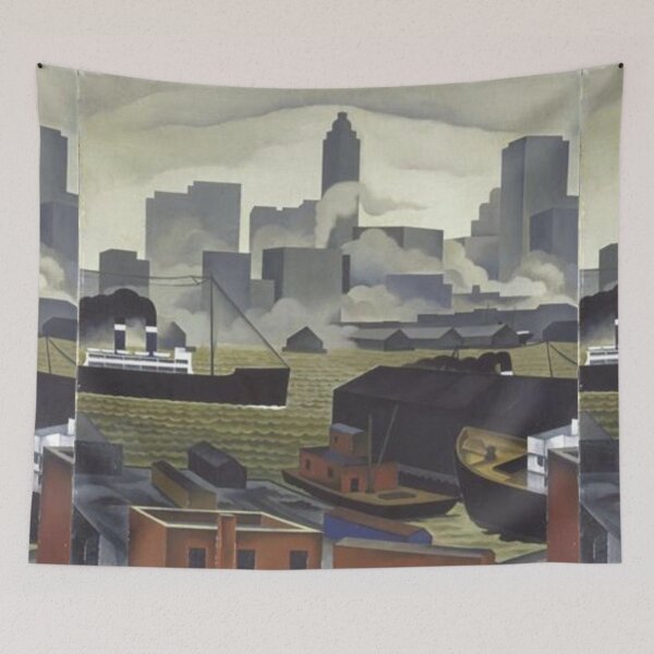 Item preview, From Brooklyn Heights designed and sold by SharonTheFirst.