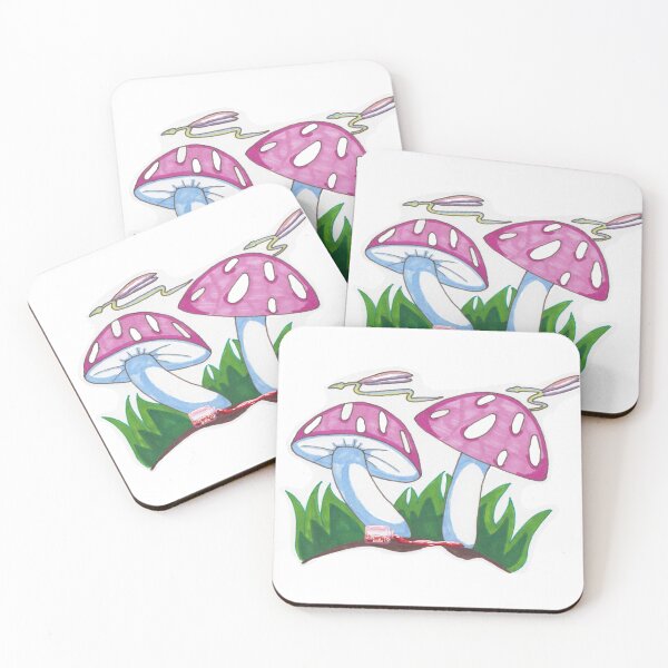 Item preview, Dragonflies designed and sold by A-P-Ink.