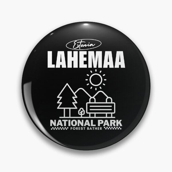 Item preview, Lahemaa national park forest bather designed and sold by Peerless-Prime.