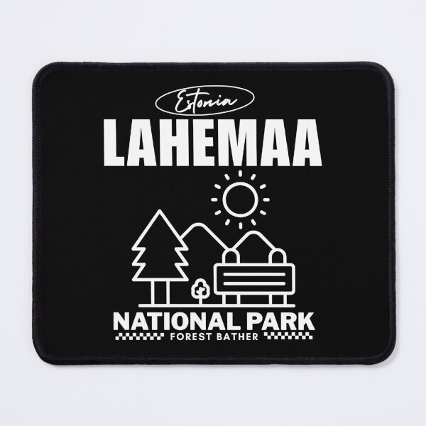 Item preview, Lahemaa national park forest bather designed and sold by Peerless-Prime.