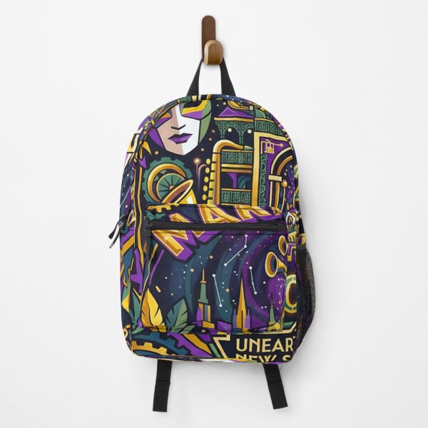 Item preview, MARDI GRAS 2027 - NEW ORLEANS TRADITION & CELEBRATION designed and sold by DBM Photo Art 1.