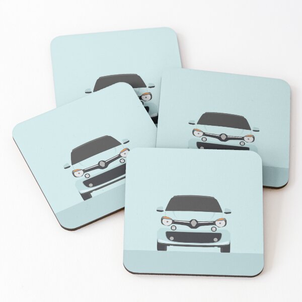 Item preview, Coche francés pequeño - Dibujo vectorial designed and sold by yohannlp.