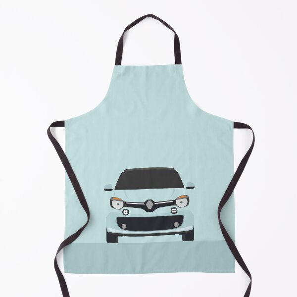 Item preview, Small French car - Vector drawing designed and sold by yohannlp.