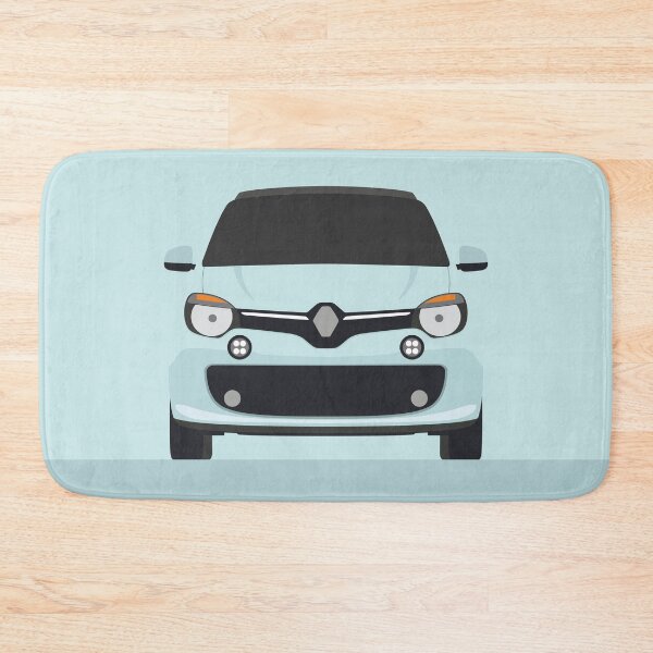 Item preview, Small French car - Vector drawing designed and sold by yohannlp.