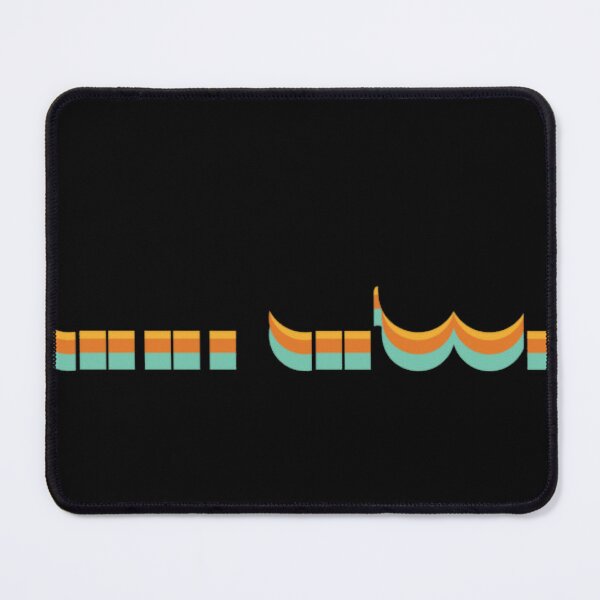 Item preview, Ann Arbor Retro Throwback designed and sold by VectAnik.