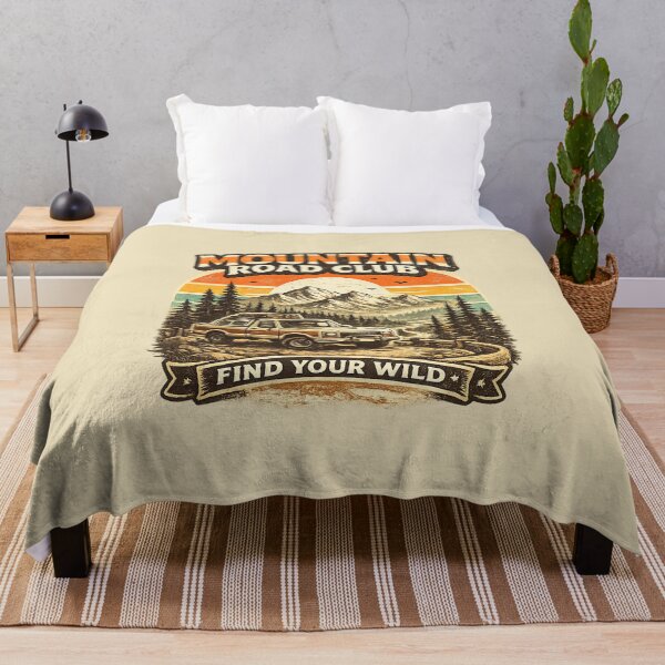 Item preview, Mountain Road Club designed and sold by dmayuscula.