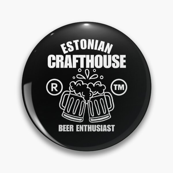 Item preview, Estonian crafthouse beer  designed and sold by Peerless-Prime.