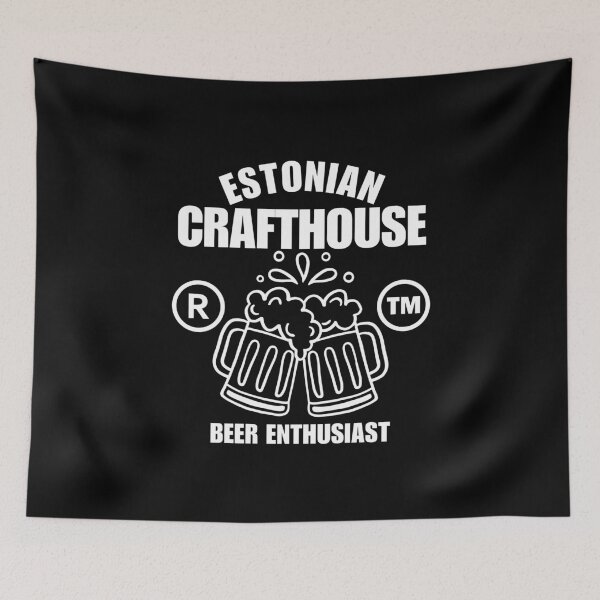 Item preview, Estonian crafthouse beer  designed and sold by Peerless-Prime.