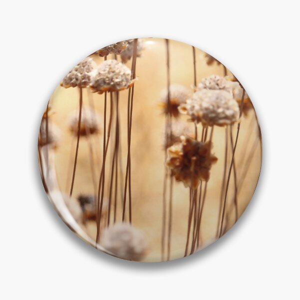 Item preview, Sunlit Dried Flowers designed and sold by eddiebarronshop.
