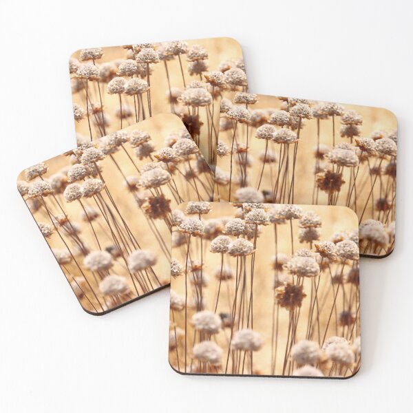 Item preview, Sunlit Dried Flowers designed and sold by eddiebarronshop.