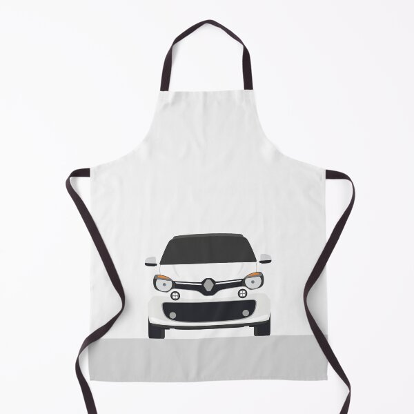 Item preview, Small French car - Vector drawing designed and sold by yohannlp.