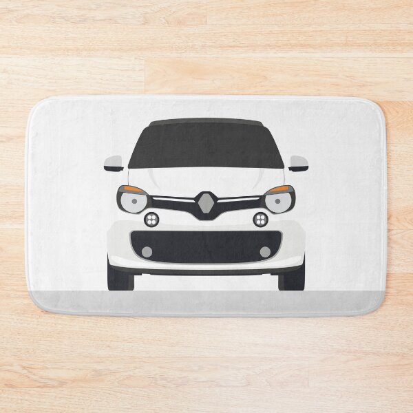 Item preview, Small French car - Vector drawing designed and sold by yohannlp.