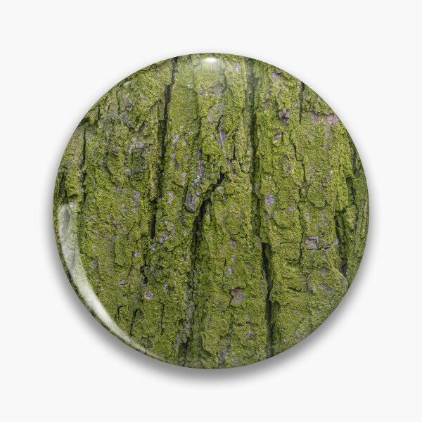 Item preview, Velvet Moss on Time-Worn Bark designed and sold by MariaAbaza.